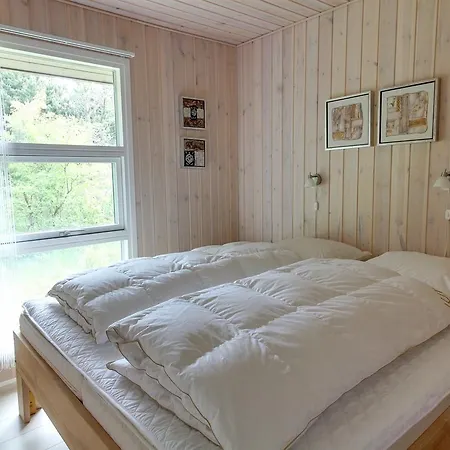 Vejers Strand Semesterbostad